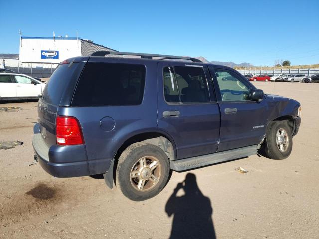 Photo 3 from auction – 2004 FORD EXPLORER X with VIN 1FMZU73K24UB00225