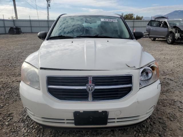 Photo 5 from auction – 2008 DODGE CALIBER SX with VIN 1B3HB48BX8D673474