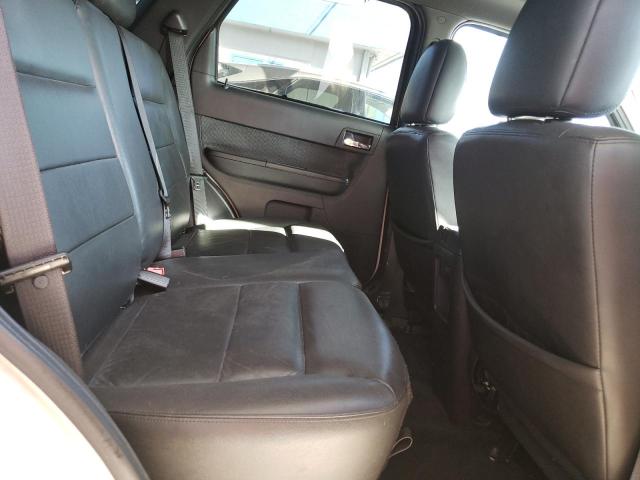 Photo 11 from auction – 2009 FORD ESCAPE LIM with VIN 1FMCU04759KC58424