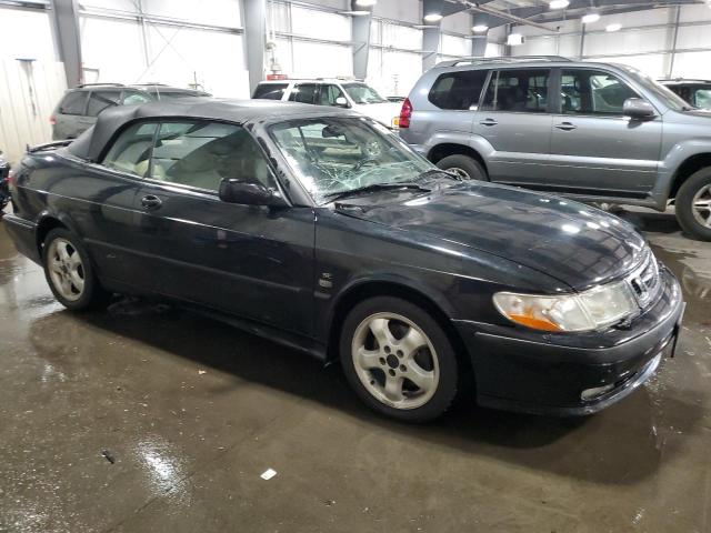 Photo 4 from auction – 2001 SAAB 9-3 with VIN YS3DF78K717010282