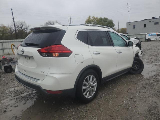 Photo 3 from auction – 2017 NISSAN ROGUE S with VIN KNMAT2MT1HP531500