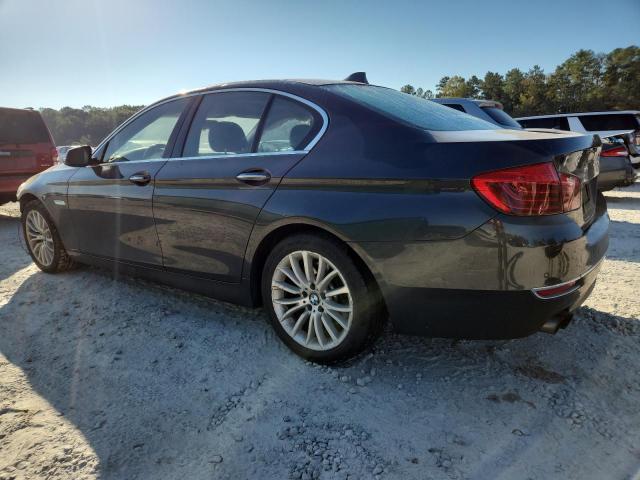 Photo 2 from auction – 2014 BMW 528 I with VIN WBA5A5C52ED507227