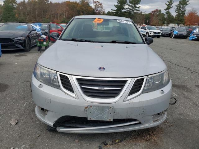 Photo 5 from auction – 2010 SAAB 9-3 2.0T with VIN YS3FA4BY7A1613996