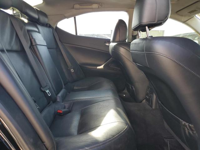 Photo 10 from auction – 2013 LEXUS IS 250 with VIN JTHCF5C29D5060842
