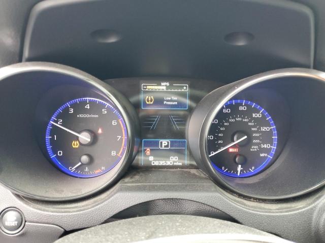 Photo 9 from auction – 2016 SUBARU LEGACY 2.5 with VIN 4S3BNAN65G3049359