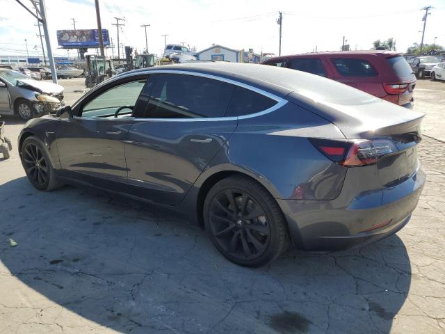 Photo 2 from auction – 2018 TESLA MODEL 3 with VIN 5YJ3E1EA6JF060194