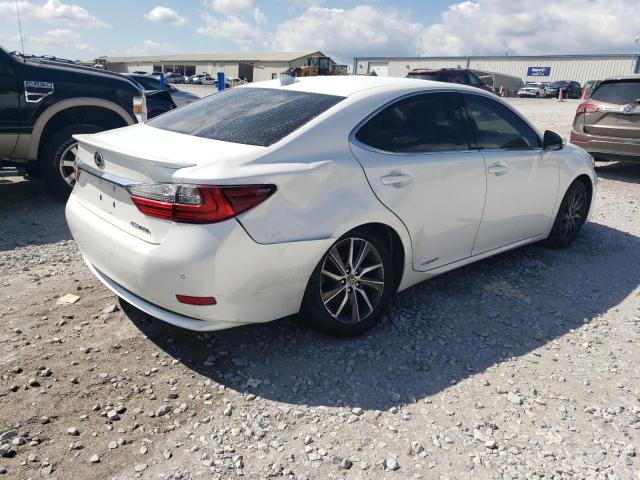 صورة رقم 3 من المزاد - 2016 LEXUS ES 300H مع VIN JTHBW1GG8G2105463
