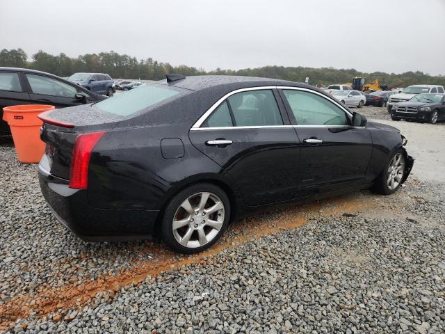 Photo 3 from auction – 2016 CADILLAC ATS with VIN 1G6AA5RA0G0197730