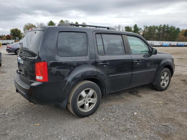 Photo 3 from auction – 2010 HONDA PILOT EXL with VIN 5FNYF4H61AB014106