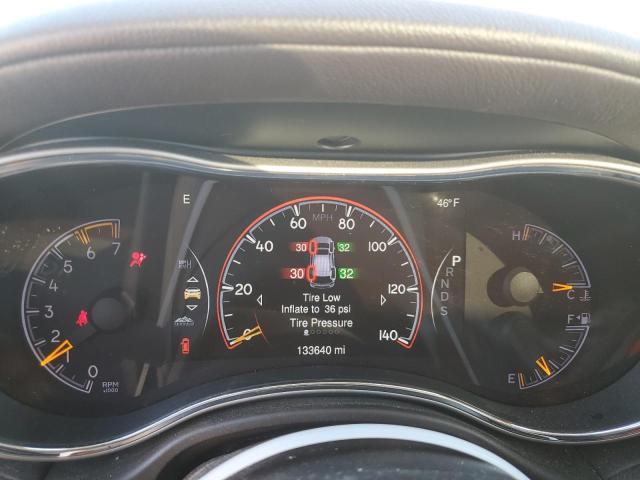 Photo 9 from auction – 2014 JEEP GRAND CHER with VIN 1C4RJFCT9EC147999