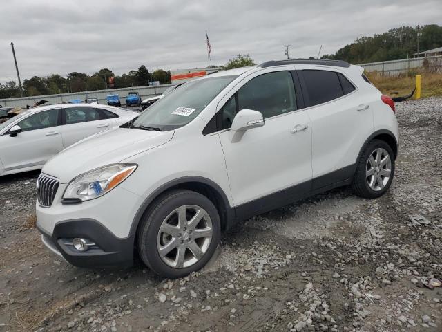 BUICK ENCORE PRE 2016 with VIN KL4CJDSB8GB705119 - Photo from auction