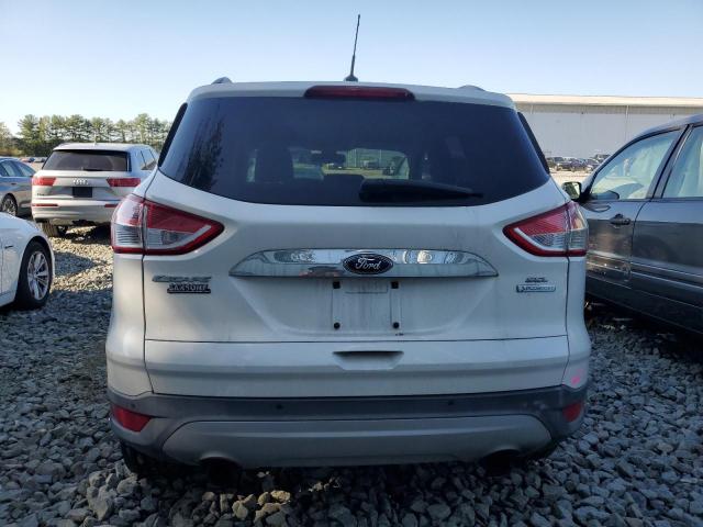 Photo 6 from auction – 2013 FORD ESCAPE SEL with VIN 1FMCU0H90DUC40289