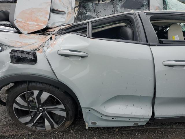 Photo 10 from auction – 2025 VOLVO XC40 PLUS with VIN YV4L12UC7S2460903