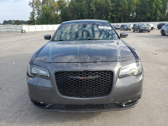 Photo 5 from auction – 2021 CHRYSLER 300 S with VIN 2C3CCABG7MH523834