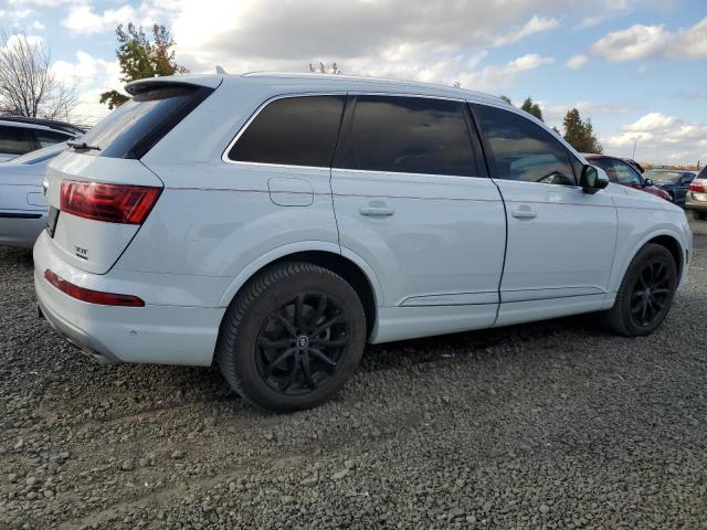 Photo 3 from auction – 2017 AUDI Q7 PRESTIG with VIN WA1VAAF7XHD054725