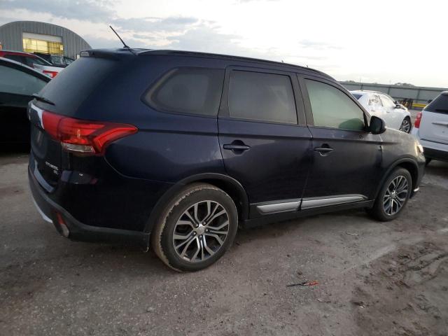 Фото 3 с аукциона – 2016 MITSUBISHI OUTLANDER с VIN JA4AD3A33GZ010508
