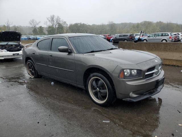Photo 4 from auction – 2010 DODGE CHARGER SX with VIN 2B3CA3CV0AH116896