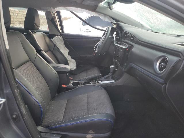 Photo 7 from auction – 2017 TOYOTA COROLLA L with VIN 2T1BURHE2HC781624