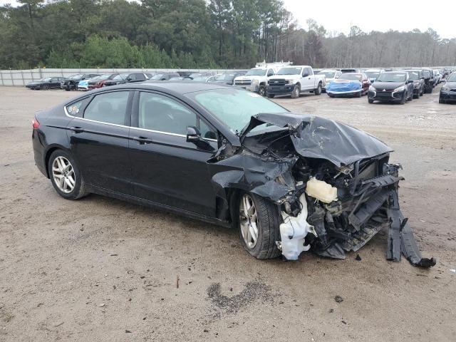 Photo 4 from auction – 2016 FORD FUSION SE with VIN 3FA6P0H75GR261096