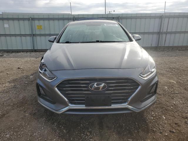 Photo 5 from auction – 2019 HYUNDAI SONATA SE with VIN 5NPE24AF3KH784416
