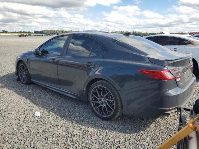 Photo 2 from auction – 2025 TOYOTA CAMRY with VIN 4T1DAACKXSU544935
