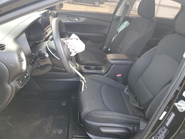 Photo 7 from auction – 2020 KIA FORTE FE with VIN 3KPF24AD6LE144273