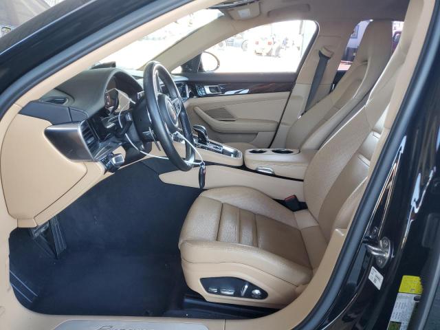 Photo 7 from auction – 2020 PORSCHE PANAMERA B with VIN WP0AA2A73LL101528