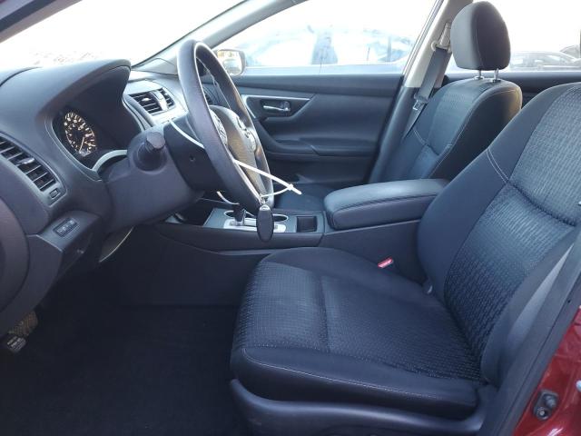 Photo 7 from auction – 2016 NISSAN ALTIMA 2.5 with VIN 1N4AL3APXGN368391