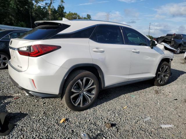 Photo 3 from auction – 2019 LEXUS RX 350 BAS with VIN 2T2ZZMCA4KC131705