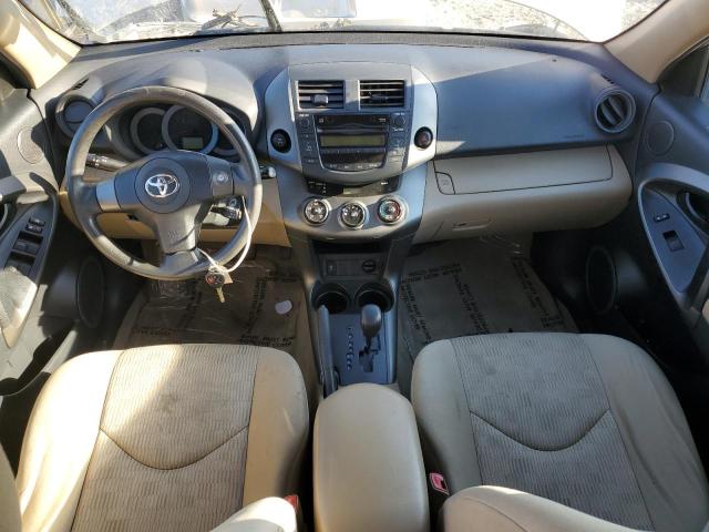 Photo 8 from auction – 2011 TOYOTA RAV4 with VIN 2T3BF4DV7BW125063
