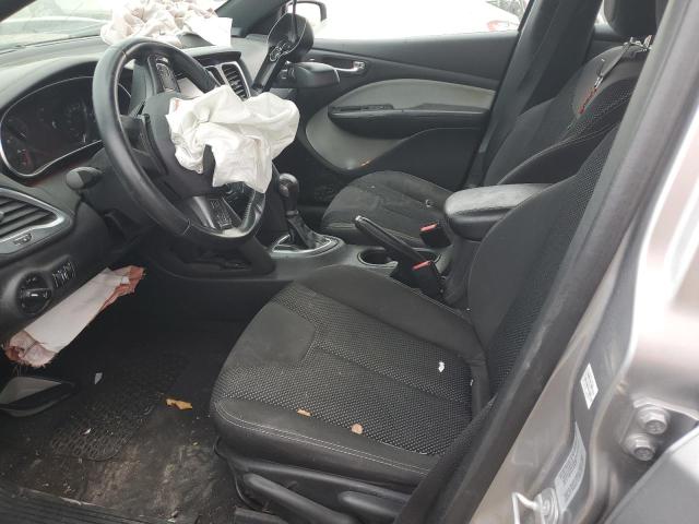 Photo 7 from auction – 2016 DODGE DART with VIN 1C3CDFBB3GD728695