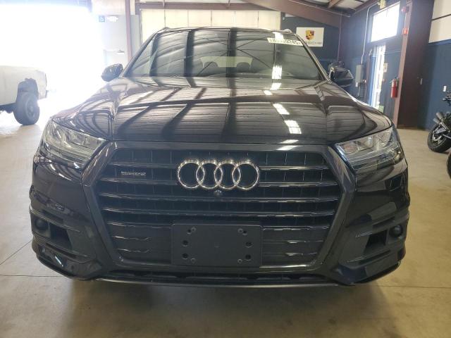 Photo 5 from auction – 2017 AUDI Q7 PRESTIG with VIN WA1VAAF70HD052868