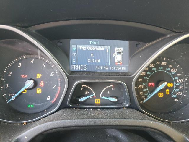 صورة رقم 9 من المزاد - 2012 FORD FOCUS SEL مع VIN 1FAHP3M25CL395412