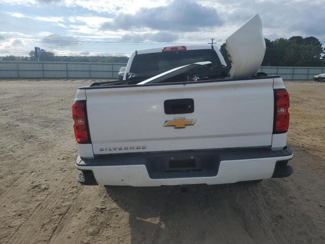 Photo 6 from auction – 2018 CHEVROLET SILVERADO with VIN 1GCRCPEC6JZ235817