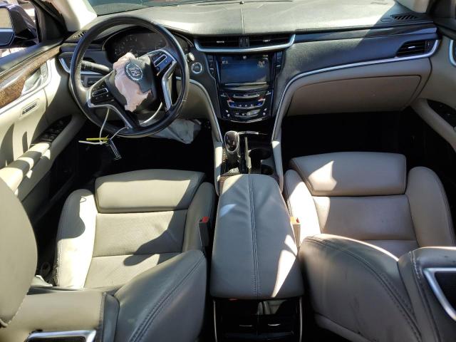Photo 8 from auction – 2013 CADILLAC XTS with VIN 2G61S5S33D9121106