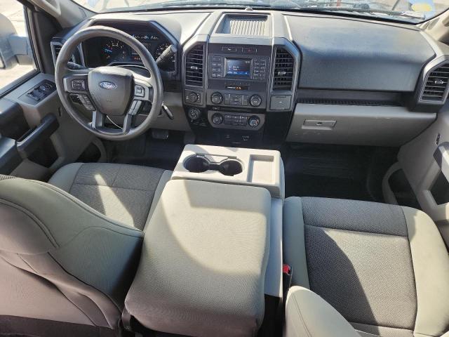 Photo 8 from auction – 2016 FORD F150 SUPER with VIN 1FTFX1EFXGKF99268