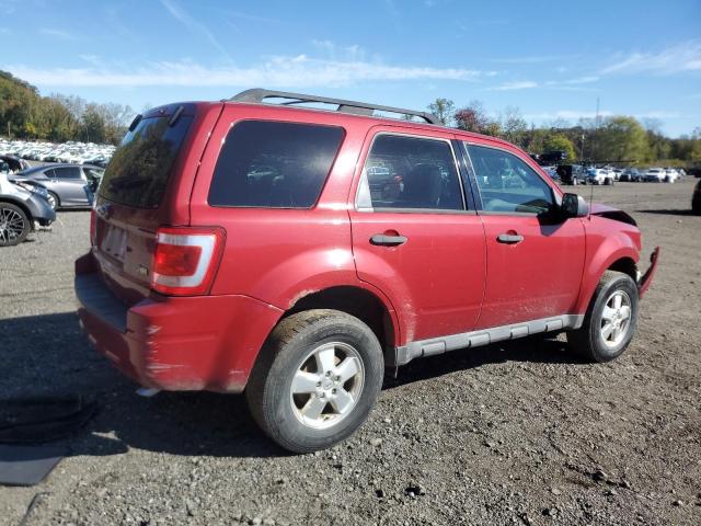 Photo 3 from auction – 2011 FORD ESCAPE XLT with VIN 1FMCU9DG8BKB18071