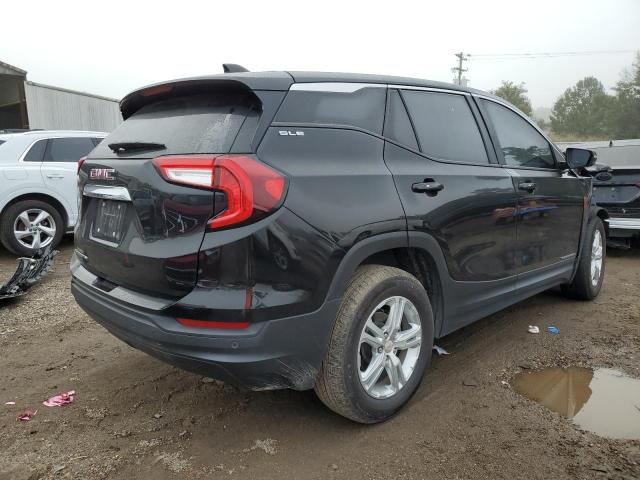 Photo 3 from auction – 2024 GMC TERRAIN SL with VIN 3GKALMEG1RL374873