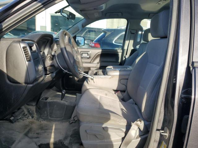 Photo 7 from auction – 2014 GMC SIERRA K15 with VIN 1GTV2TEH2EZ364486