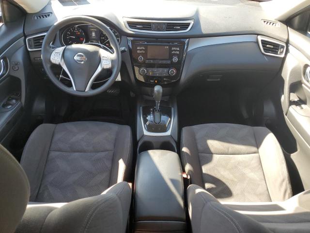 Photo 8 from auction – 2016 NISSAN ROGUE S with VIN KNMAT2MV8GP697318