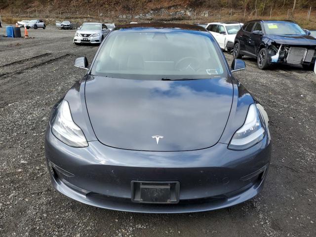 Photo 5 from auction – 2018 TESLA MODEL 3 with VIN 5YJ3E1EB8JF116693