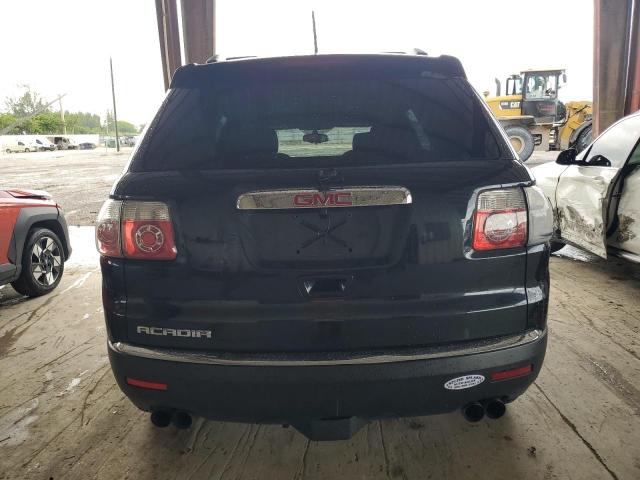 Photo 6 from auction – 2012 GMC ACADIA SLE with VIN 1GKKRNED4CJ150932