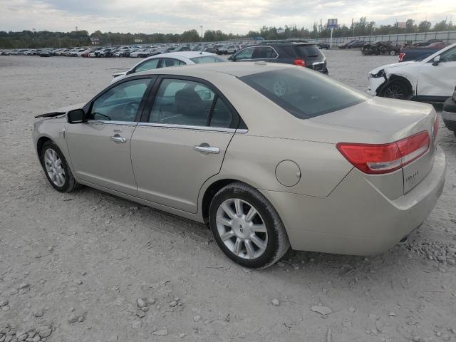 Photo 2 from auction – 2010 LINCOLN MKZ with VIN 3LNHL2GC5AR640417