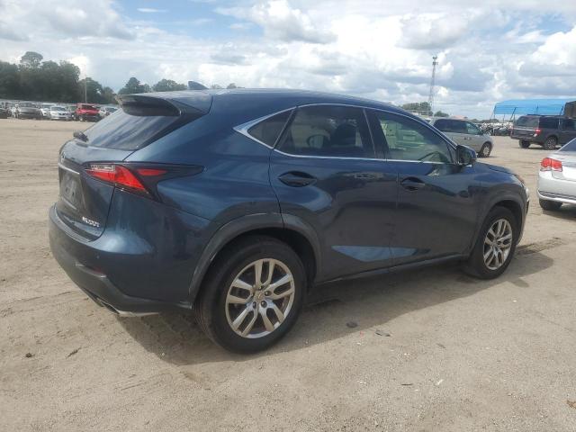 Photo 3 from auction – 2015 LEXUS NX 200T with VIN JTJYARBZ3F2008491