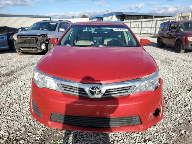 Photo 5 from auction – 2014 TOYOTA CAMRY L with VIN 4T1BF1FK6EU776473