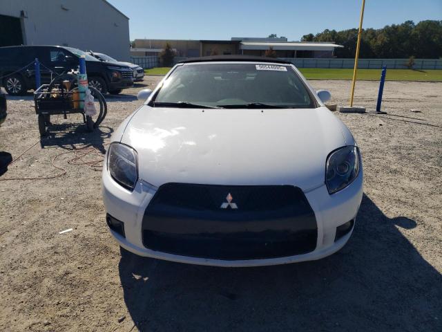 Photo 5 from auction – 2011 MITSUBISHI ECLIPSE SP with VIN 4A37L5EF5BE003611