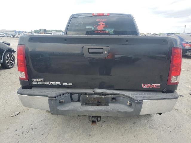 Photo 6 from auction – 2012 GMC SIERRA C15 with VIN 3GTP1VE04CG278319