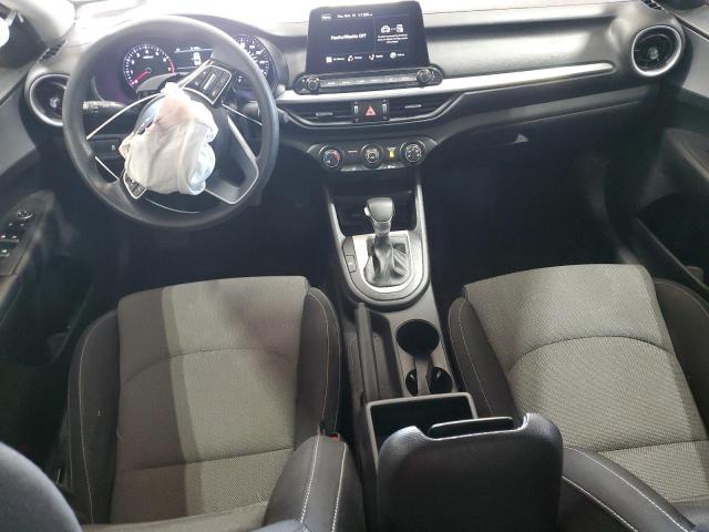 Photo 8 from auction – 2023 KIA FORTE LX with VIN 3KPF24AD8PE545684