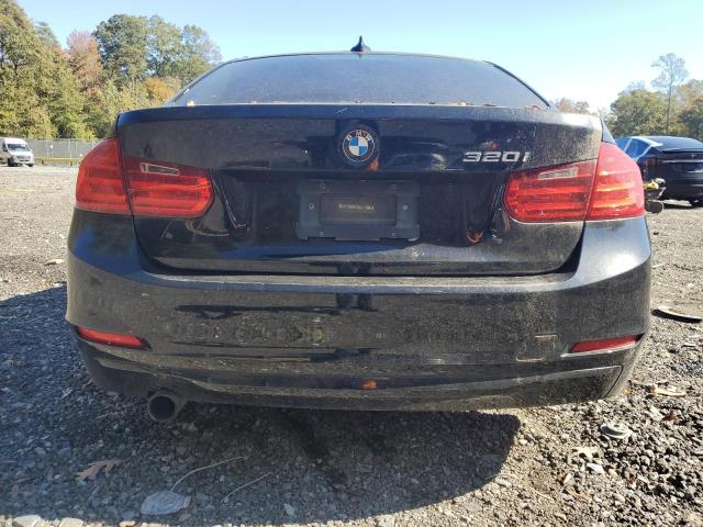 Photo 6 from auction – 2015 BMW 320 I with VIN WBA3B1G5XFNT02502