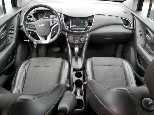 Photo 8 from auction – 2019 CHEVROLET TRAX 1LT with VIN 3GNCJLSB6KL402130